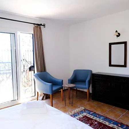 Villa Derekoy Salmakis Bodrum