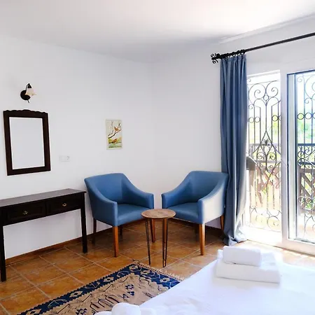 Derekoy Salmakis Villa