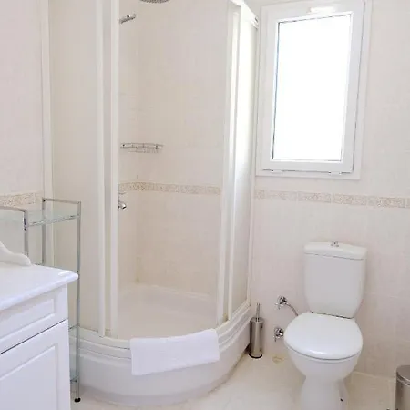 Villa Derekoy Salmakis Bodrum